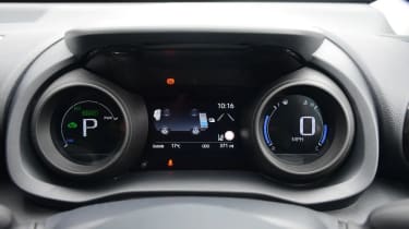 Used Toyota Yaris Mk4 2020 date Review Pictures Auto Express used-toyota-yaris-mk4-2020-date-review-pictures-auto-express